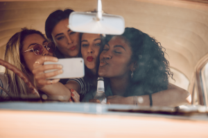 Why a Girlz Trip is the Best Form of Self-Care